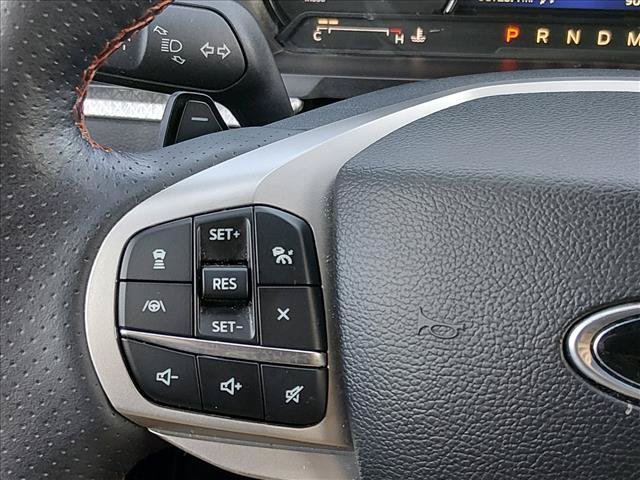 Certified 2024 Ford Explorer Timberline w/ Timberline Technology Package AWD/4WD image 24