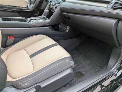 Used 2017 Honda Civic EX image 16