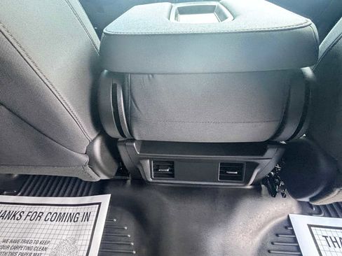 Used 2023 Chevrolet Silverado 1500 Custom w/ Rally Edition AWD/4WD image 11