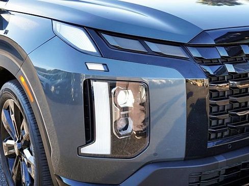 Used 2025 Hyundai Palisade XRT FWD image 11
