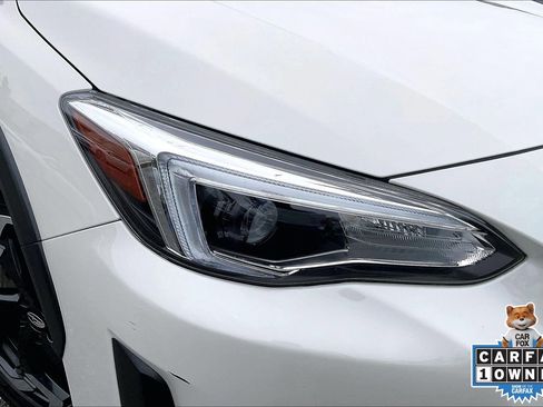 Certified 2021 Subaru Crosstrek 2.5i Limited w/ Moonroof Package 2 AWD/4WD image 28