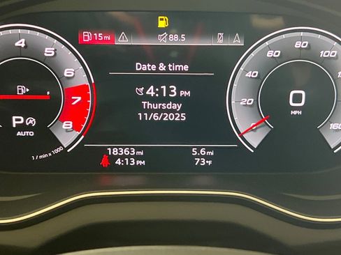 Used 2023 Audi SQ5 Premium Plus w/ Premium Plus Package image 24