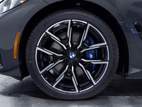 New 2026 BMW i4 xDrive40 image 26