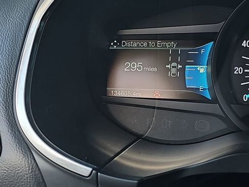 Used 2018 Ford Edge Sport w/ Equipment Group 401A image 21