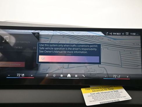 New 2026 BMW X3 xDrive30 w/ Convenience Package image 9