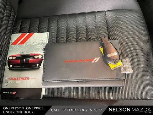 Used 2013 Dodge Challenger R/T image 43