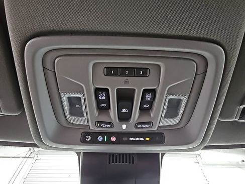 New 2026 GMC Sierra 2500 Denali w/ Denali Reserve Package image 22