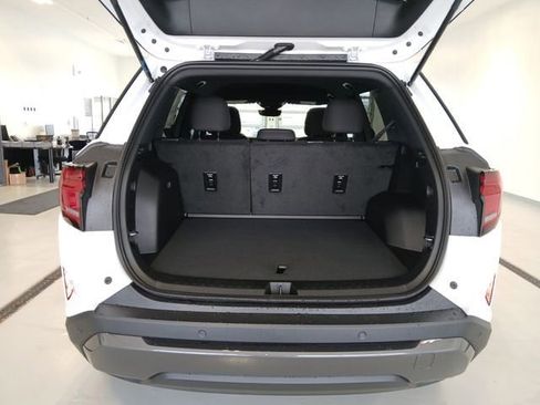 New 2026 GMC Terrain Elevation w/ Technology Package II image 18