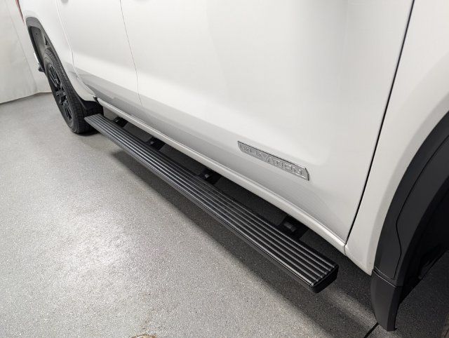 Certified 2024 GMC Sierra 1500 Elevation AWD/4WD image 4