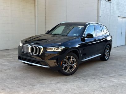 Certified 2024 BMW X3 xDrive30i w/ Premium Package