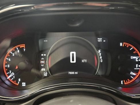 Used 2026 Dodge Durango GT AWD/4WD image 13