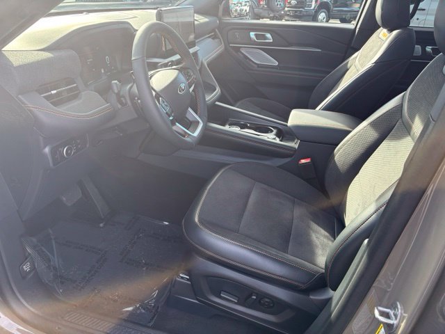 Used 2026 Ford Explorer Tremor w/ Tremor Ultimate Package AWD/4WD image 16