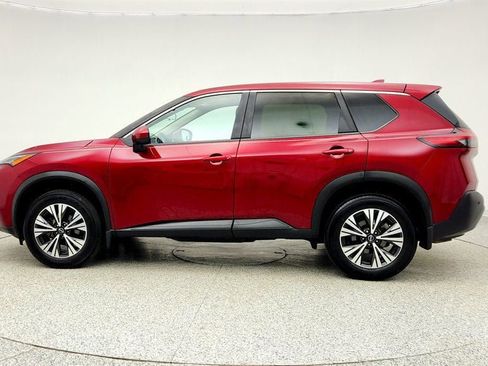 Used 2023 Nissan Rogue SV image 8