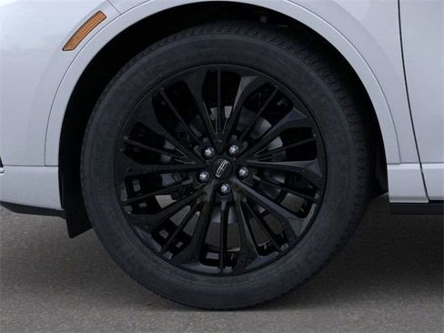 New 2025 Lincoln Corsair Premiere II w/ Equipment Group 101A image 19