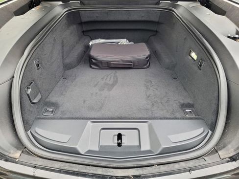 New 2025 Cadillac Escalade IQ Sport 2 w/ LPO, ONYX Package image 27