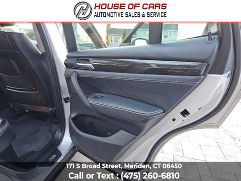 Used 2014 BMW X3 xDrive35i image 46