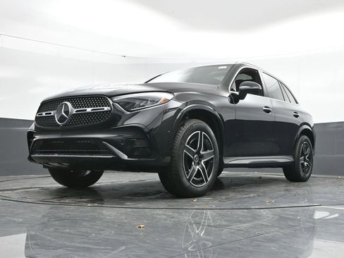 New 2026 Mercedes-Benz GLC 300 4MATIC image 41