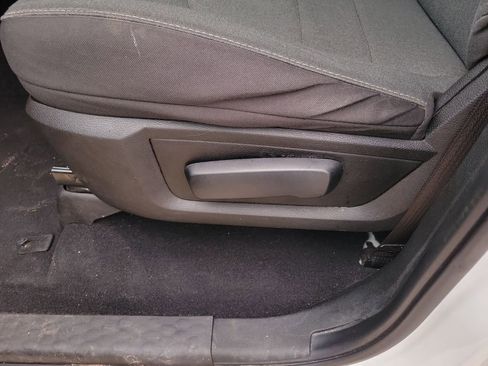 Used 2024 RAM 1500 Classic Warlock RWD image 14