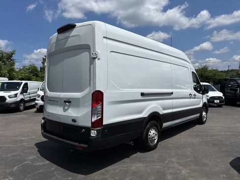 Used 2024 Ford Transit 250 148 High Roof Extended AWD image 7