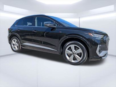 Certified 2023 Audi Q4 e-tron Prestige