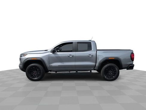 New 2026 GMC Canyon Elevation w/ Convenience Package AWD/4WD image 5