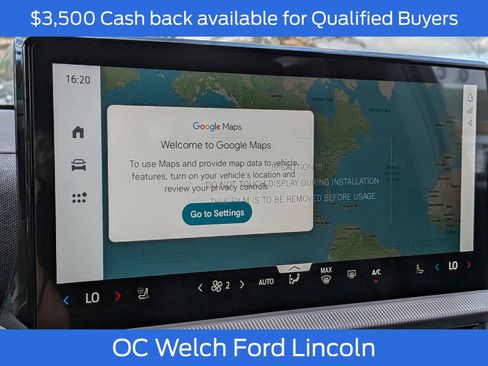 New 2026 Ford Explorer ST-Line image 14