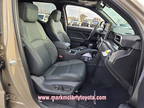 New 2026 Toyota Tacoma TRD Off-Road image 14