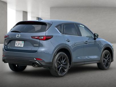 Used 2024 MAZDA CX-5 Carbon Edition