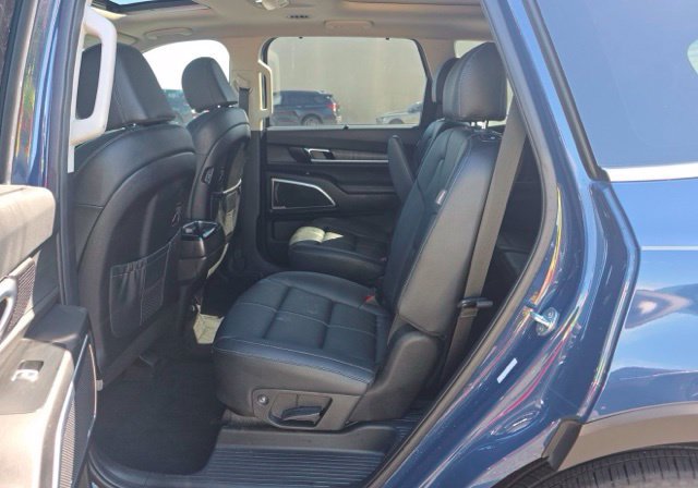 Certified 2023 Kia Telluride SX AWD/4WD image 9
