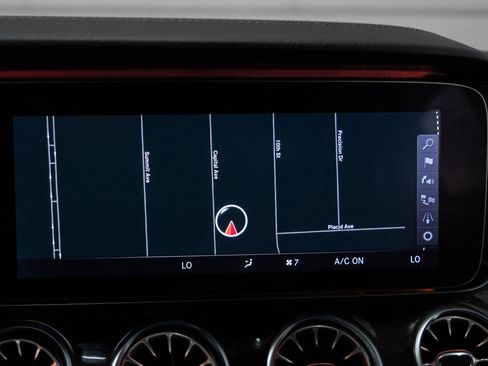 Used 2019 Mercedes-Benz CLS 450 w/ Driver Assistance Package image 22