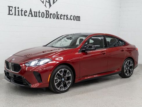 Used 2026 BMW 228i xDrive AWD/4WD image 36