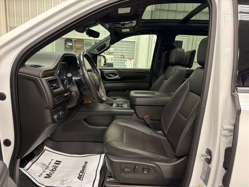 Used 2022 Chevrolet Tahoe High Country image 10
