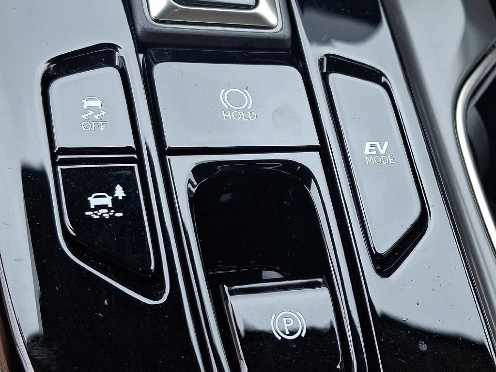 Used 2026 Lexus NX 350h AWD w/ Cold Area Package image 24