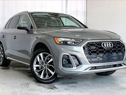 Used 2024 Audi Q5 2.0T Premium Plus