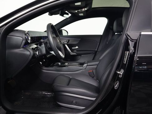 Certified 2025 Mercedes-Benz CLA 250 CLA 250 image 10