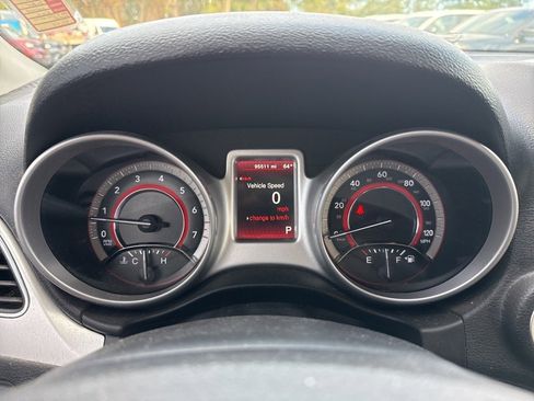 Used 2018 Dodge Journey SE w/ Connectivity Group image 14