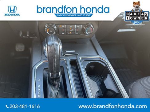 Used 2015 Ford F150 XLT w/ Equipment Group 302A Luxury AWD/4WD image 18