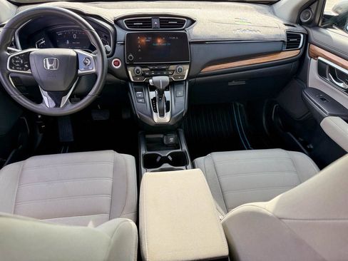 Used 2019 Honda CR-V EX image 19