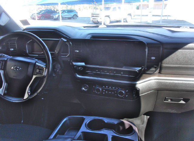 Used 2022 Chevrolet Silverado 1500 RST AWD/4WD image 21