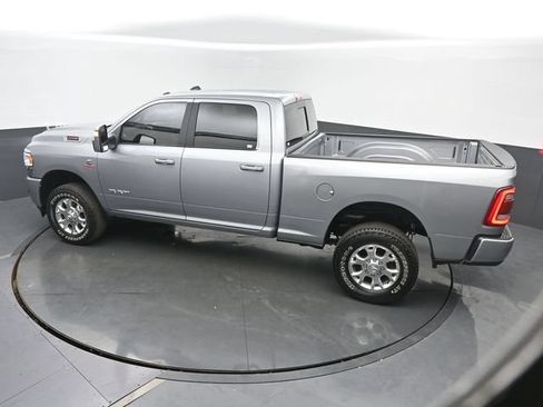 Used 2024 RAM 2500 Laramie AWD/4WD image 37