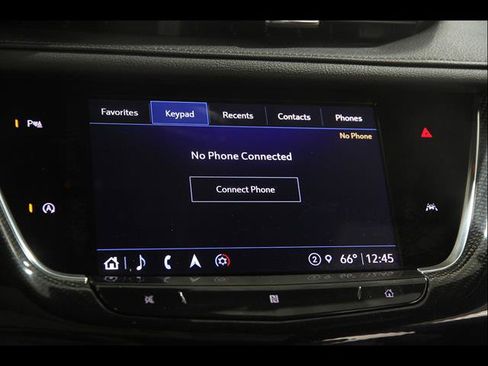 Used 2021 Cadillac XT6 Sport AWD/4WD image 11