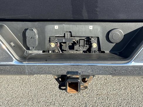 Used 2023 Chevrolet Silverado 1500 LT image 21