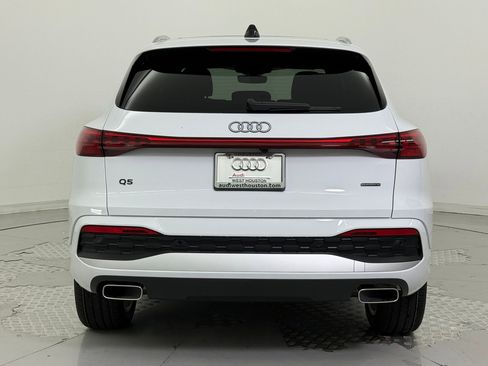 New 2025 Audi Q5 Premium Plus image 10