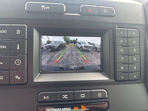 Certified 2020 Ford F150 XL w/ Equipment Group 101A Mid AWD/4WD image 3