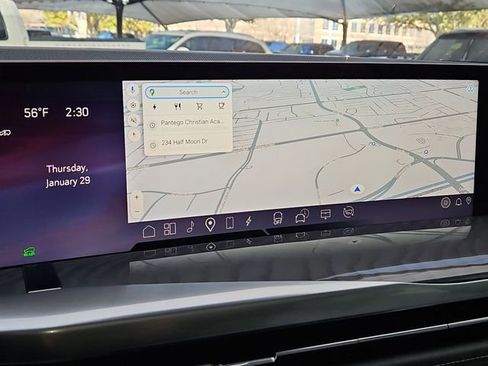 New 2026 Cadillac Escalade IQ Sport 1 w/ LPO, Floor Liner Package image 14