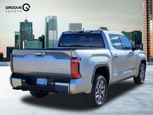 New 2026 Toyota Tundra 1794 Edition image 5