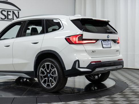 New 2025 BMW X1 xDrive28i w/ Technology Package image 29