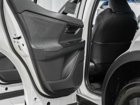 New 2026 Toyota C-HR AWD/4WD image 36