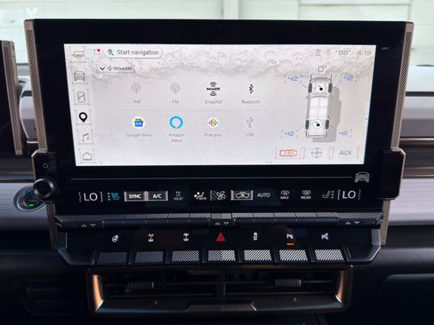 Used 2023 GMC Hummer EV Edition 1 AWD/4WD image 35