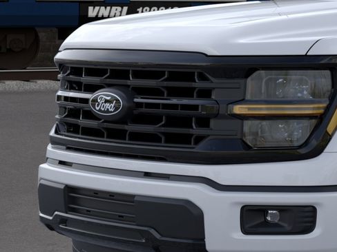 New 2026 Ford F150 XLT image 39